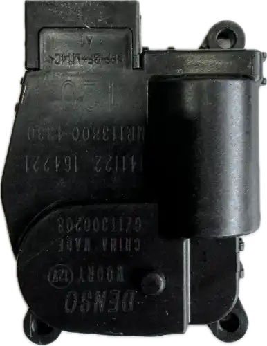 Silnik klap ogrzewania 42569379