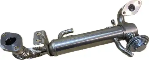 Chłodnica z zaworem EGR FT60406