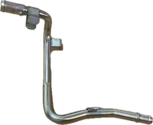 Przewód układu chłodzenia metalowy Iveco Eurocargo Tector od roku 2008 504298022