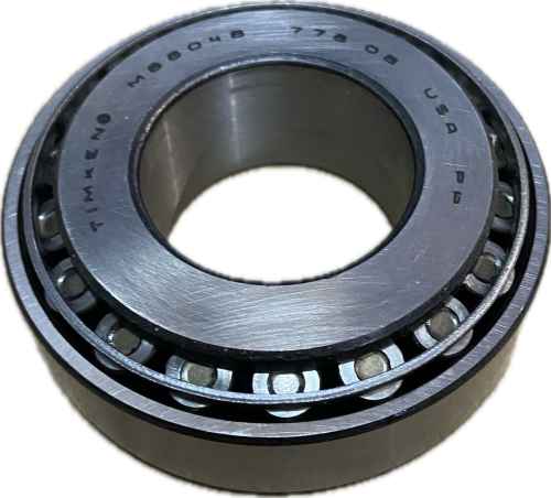 Łożysko wałka ataku Iveco Daily Fiat Ducato 
42470853 42471025