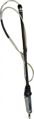 Linka hamulca ręcznego przód wersja " S" 
Iveco Daily od roku 2014+ przednia 5801576284