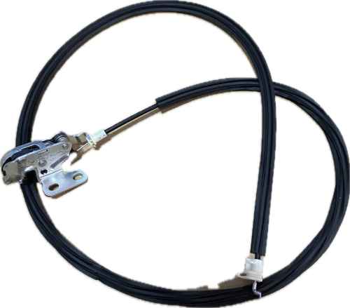 Zamek prawy dolny z cięgnem
Iveco Daily 2014+
Numer katalogowy: 5801664822