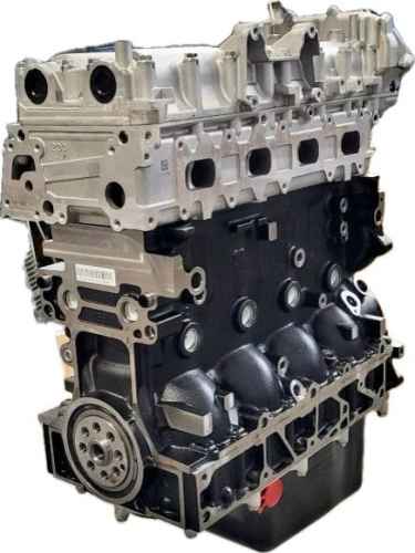 Nowy Silnik Longblok Euro 5  Iveco Daily 3.0L BiTurbo